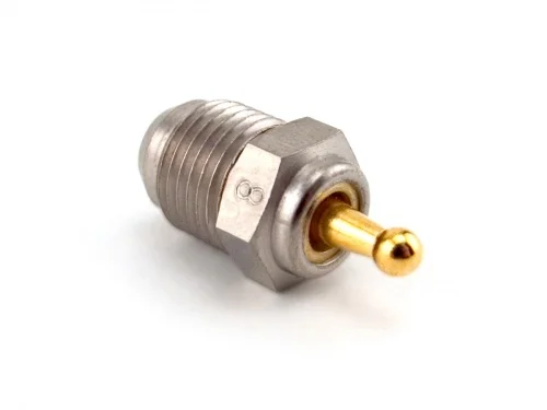 HPI Turbo Glow Plug - Cold R8 — image 2 of 5
