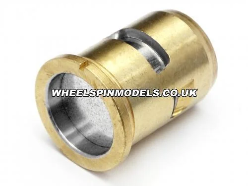 Piston and Liner N.Star T-15/Cylinder/Piston — image 2 of 2
