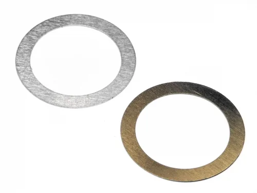 Gasket Set for Cylinder Head 4.6 K Series (0.15 & 0.3mm) &mdash; image 2 of 2
