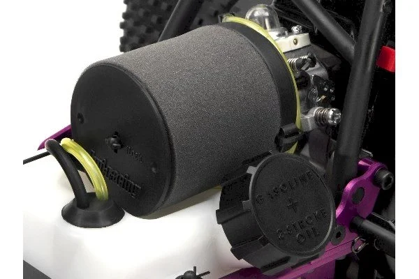 HPI Baja Replacement Air Filter Foam Elements