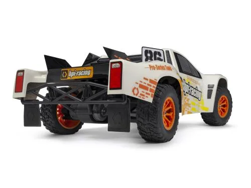 HPI Jumpshot SC Flux — image 3 of 6