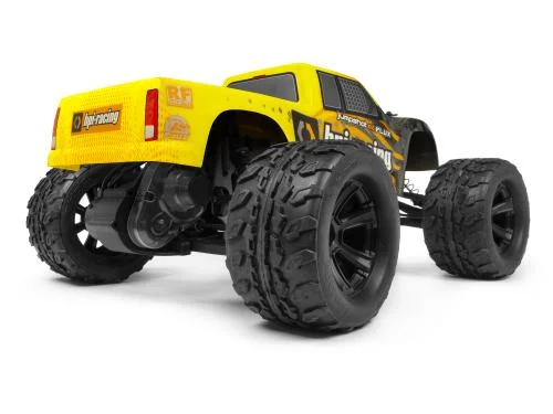 HPI Jumpshot MT Flux &mdash; image 2 of 4
