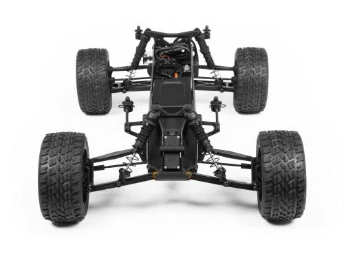 HPI Jumpshot ST Flux &mdash; image 5 of 6