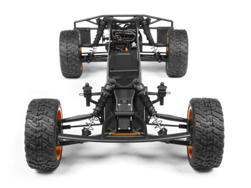 HPI Jumpshot SC Flux — image 5 of 6