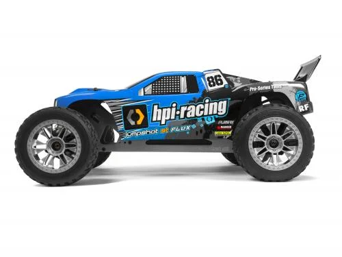 HPI Jumpshot ST Flux &mdash; image 3 of 6