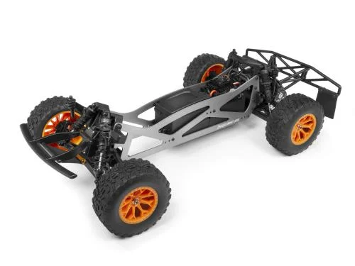 HPI Jumpshot SC Flux — image 4 of 6