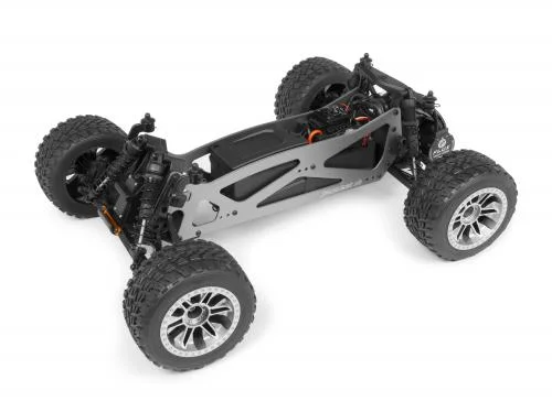 HPI Jumpshot ST Flux &mdash; image 4 of 6