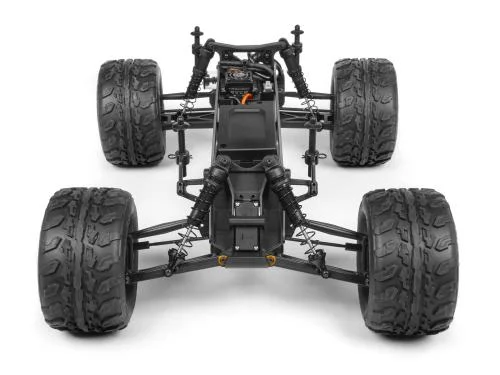 HPI Jumpshot MT Flux &mdash; image 3 of 4