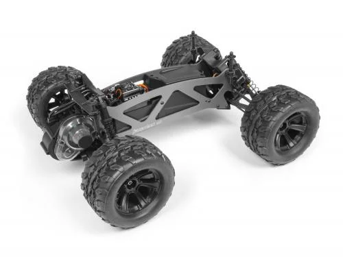 HPI Jumpshot MT Flux &mdash; image 4 of 4