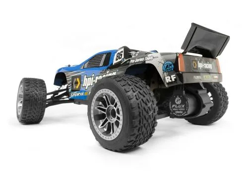 HPI Jumpshot ST Flux &mdash; image 2 of 6