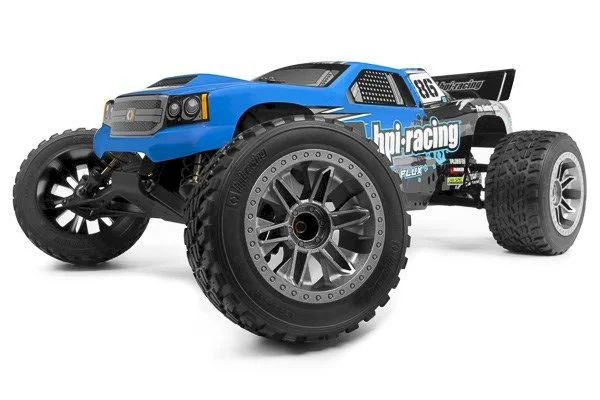 HPI Jumpshot ST Flux
