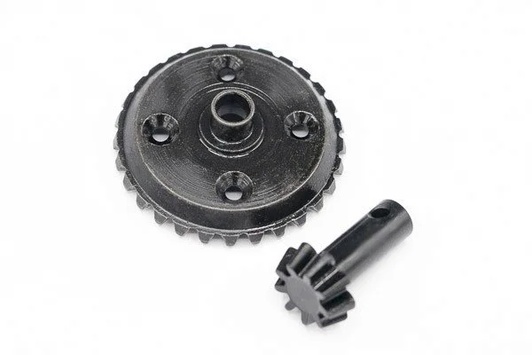 HPI Forged Bulletproof Diff Bevel Gear 29T/9T Set