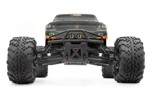 HPI Savage XL Flux V2 — image 4 of 7