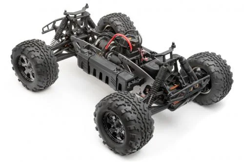 HPI Savage XL Flux V2 — image 6 of 7