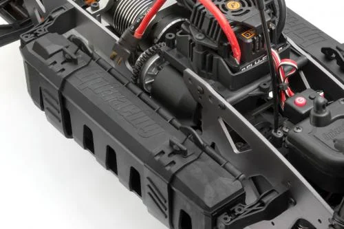 HPI Savage XL Flux V2 — image 5 of 7