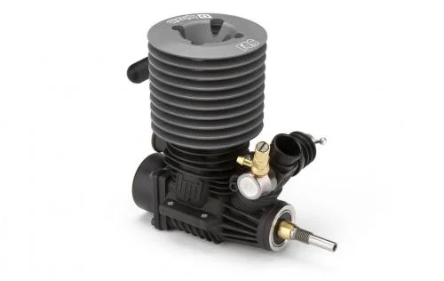 HPI Savage X 4.6 V2 GT-6 — image 5 of 6