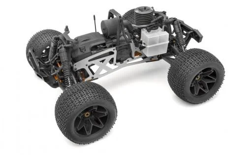 HPI Savage X 4.6 V2 GT-6 — image 4 of 6