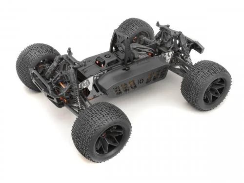 HPI Savage XL Flux V2 GTXL-6 — image 4 of 5
