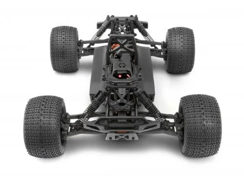 HPI Savage XL Flux V2 GTXL-6 — image 5 of 5