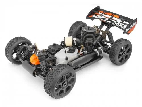 HPI Vorza Buggy V2 Nitro — image 4 of 5