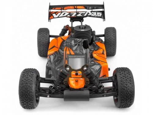 HPI Vorza Buggy V2 Nitro — image 3 of 5