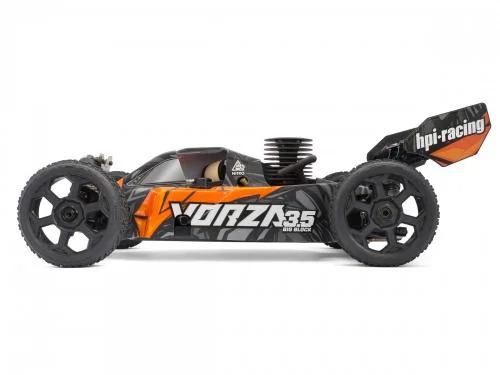 HPI Vorza Buggy V2 Nitro — image 2 of 5