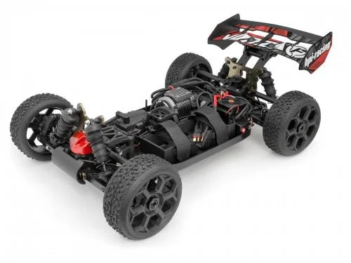 HPI Vorza Buggy V2 Flux — image 4 of 5