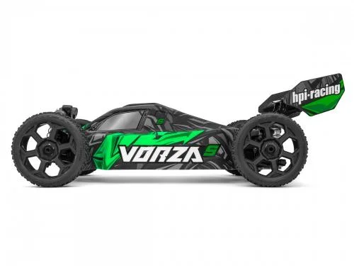 HPI Vorza S Buggy V2 Flux — image 2 of 5