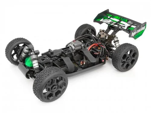 HPI Vorza S Buggy V2 Flux — image 4 of 5