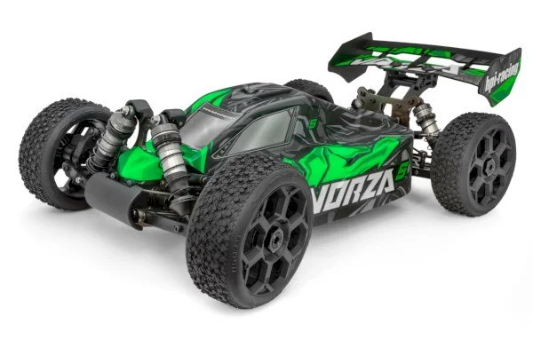 HPI Vorza S Buggy V2 Flux	 &mdash; image 6 of 6