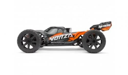 HPI Vorza Nitro Truggy — image 2 of 5
