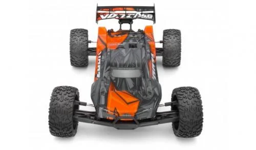 HPI Vorza Nitro Truggy — image 3 of 5