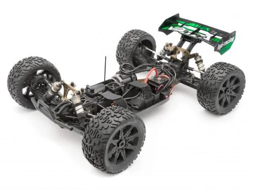 HPI Vorza S Truggy Flux — image 4 of 5
