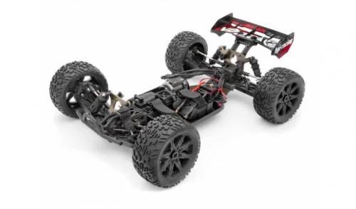 HPI Vorza Truggy Flux &mdash; image 4 of 5