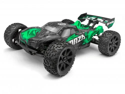 HPI Vorza S Truggy Flux — image 1 of 5