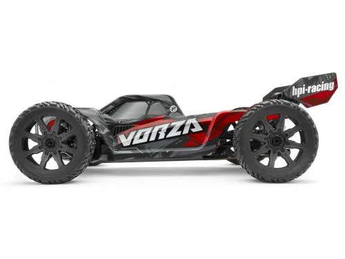 HPI Vorza Truggy Flux &mdash; image 2 of 5