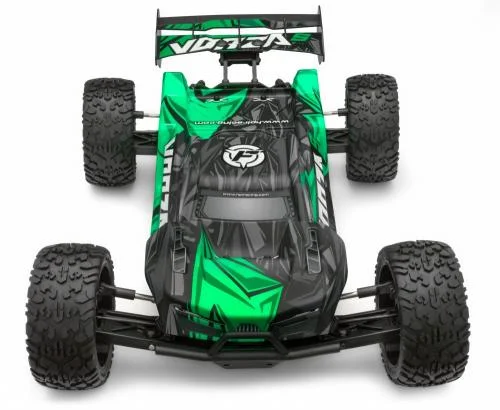 HPI Vorza S Truggy Flux — image 3 of 5
