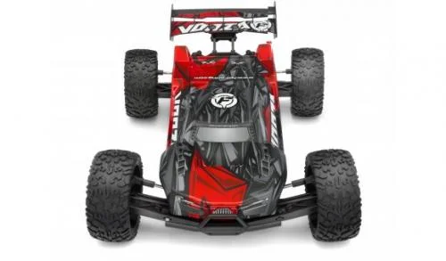 HPI Vorza Truggy Flux &mdash; image 3 of 5