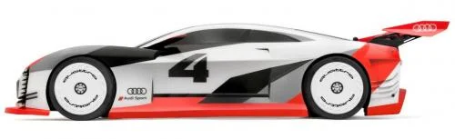 HPI RS4 Sport 3 Flux - Audi E-Tron Vision GT — image 9 of 10
