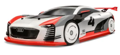 HPI RS4 Sport 3 Flux - Audi E-Tron Vision GT — image 1 of 10