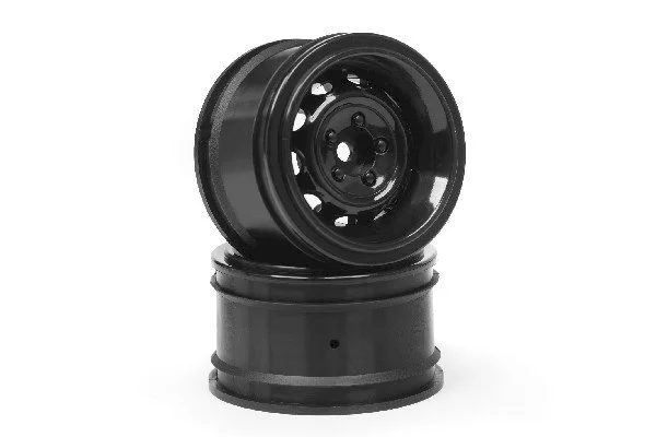 Vintage Wheel Type CC 31mm Black 6mm Offset &mdash; image 3 of 3