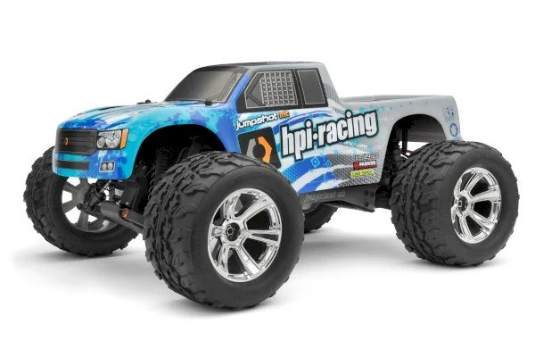 HPI Jumpshot MT V2.0