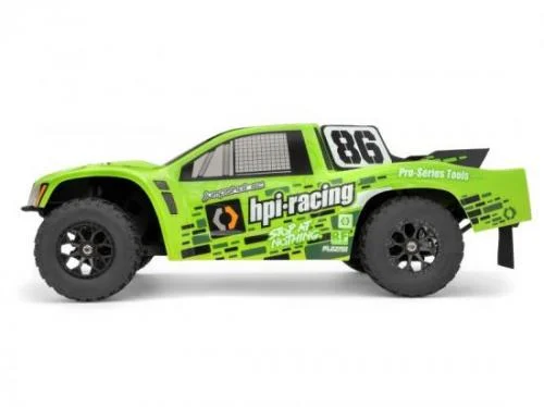HPI Jumpshot SC V2.0 — image 1 of 16