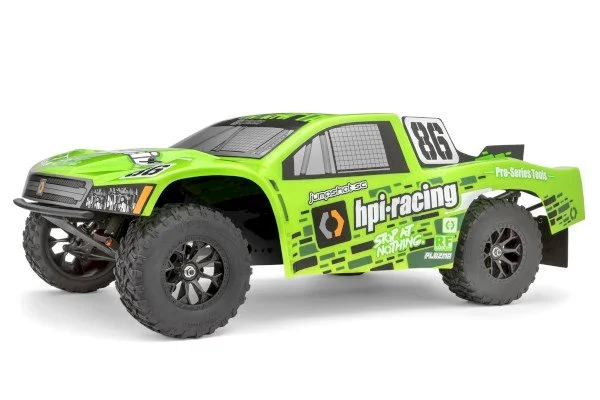 HPI Jumpshot SC V2.0