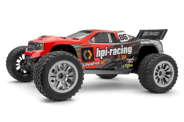 HPI Jumpshot ST V2.0