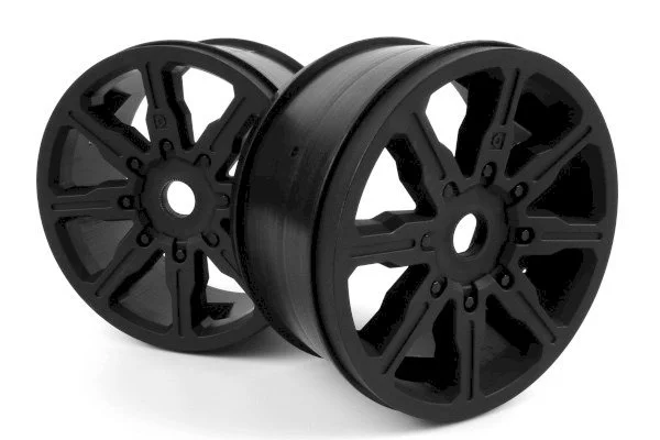 8-Spoke 1:8 Truggy Wheel — image 5 of 5