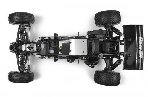 HPI Baja 5B Gas SBK Kit (No Engine) — image 6 of 7