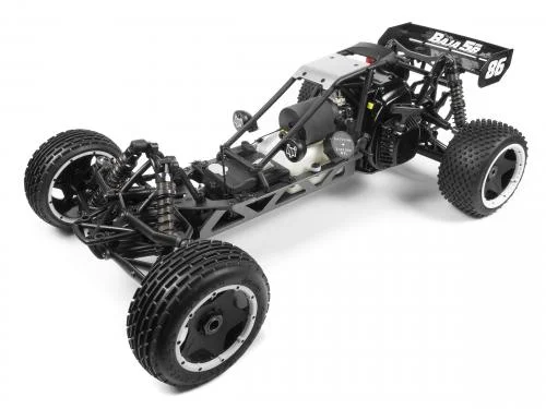 HPI Baja 5B Gas SBK Kit (No Engine) — image 7 of 7
