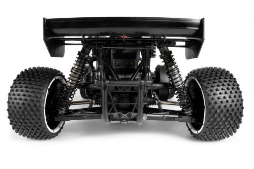 HPI Baja 5B Gas SBK Kit (No Engine) — image 4 of 7