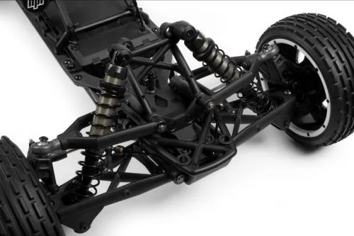 HPI Baja 5B Gas SBK Kit (No Engine) — image 3 of 7
